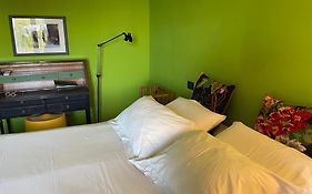 B&B Puntodivista